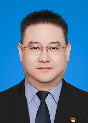 李增民 李增民