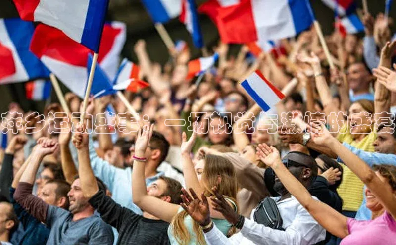 萍乡运动盛事：一场视觉与激情的盛宴