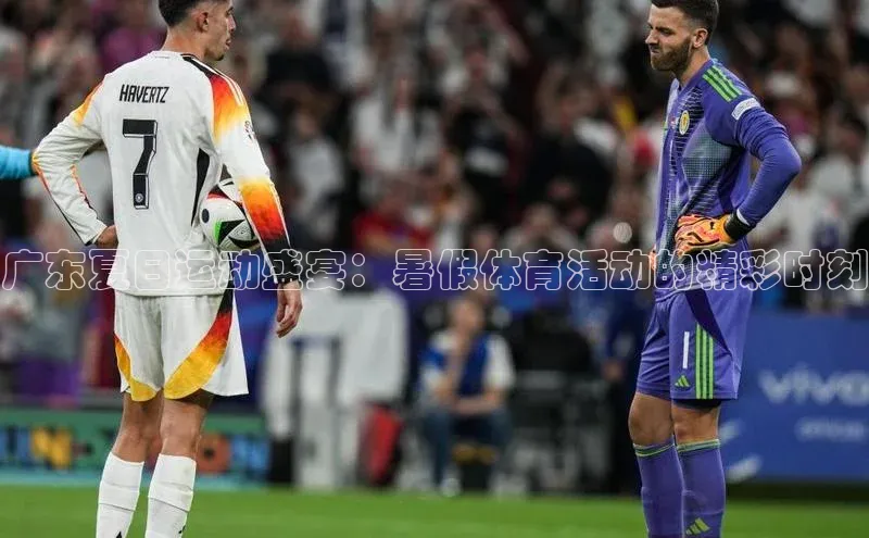 广东夏日运动盛宴：暑假体育活动的精彩时刻