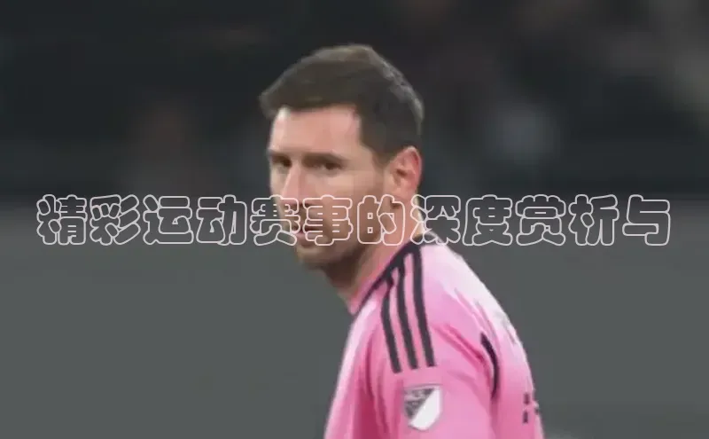精彩运动赛事的深度赏析与