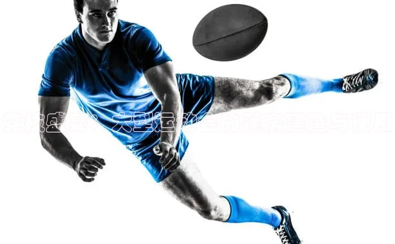 竞技盛宴：大型运动会的篷房建造与使用